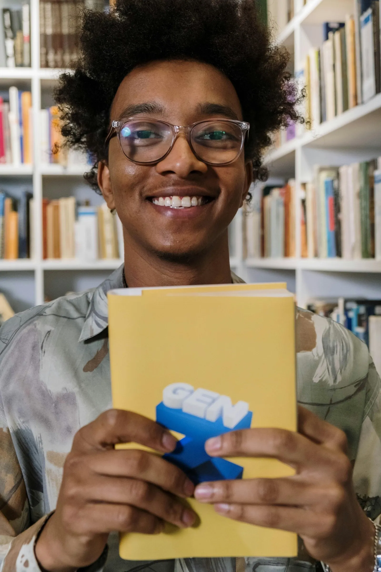 Gen z book